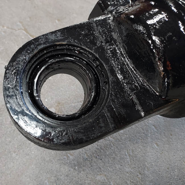 Used CYLINDER GRP - HOIST 11R0016 2